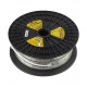 Лента светодиодная SMD 3528 3000К 220 В 4,8 Вт/м 20 м IP67 Navigator (14512)