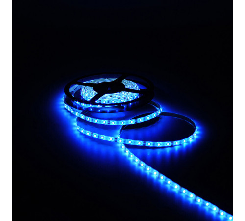 Лента светодиодная SMD 2835 Gauss 6500К 12 В 4,8 Вт/м 5 м IP66 (311000305) Лента светодиодная SMD 2835 Gauss 6500К 12 В 4,8 Вт/м 5 м IP66 (311000305)