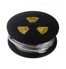 Лента светодиодная SMD 3528 6000К 220 В 4,8 Вт/м 20 м IP67 Navigator (14511)