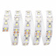 Лента светодиодная SMD 2835 6500К 12 В 12 Вт/м 5 м IP20 Apeyron (52BL)