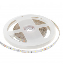 Лента светодиодная SMD 3528 Apeyron (000002) 6000К 24 Вт 12 В IP20 5 м
