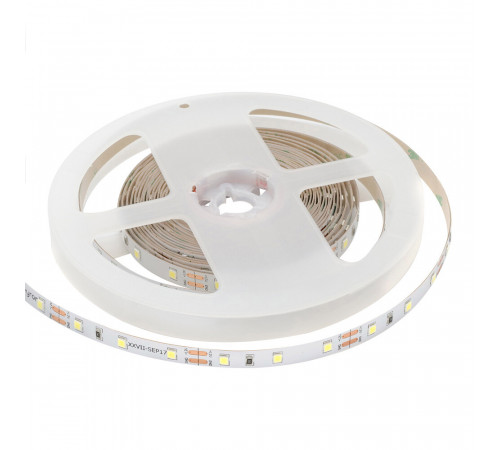 Лента светодиодная SMD 3528 Apeyron (000002) 6000К 24 Вт 12 В IP20 5 м Лента светодиодная SMD 3528 Apeyron (000002) 6000К 24 Вт 12 В IP20 5 м