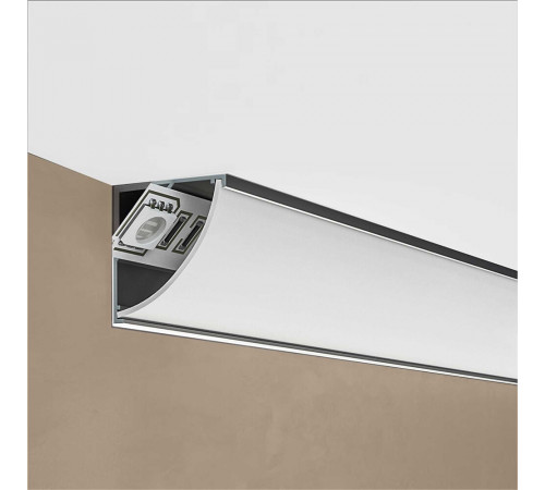 Лента светодиодная SMD 2835 Apeyron (000051) 3000К 72 Вт 12 В IP20 5 м Лента светодиодная SMD 2835 Apeyron (000051) 3000К 72 Вт 12 В IP20 5 м