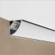 Лента светодиодная SMD 2835 Apeyron (000051) 3000К 72 Вт 12 В IP20 5 м