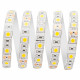 Лента светодиодная SMD 5050 3000К 12 В 12 Вт/м 3 м IP20 Apeyron (48ОО)