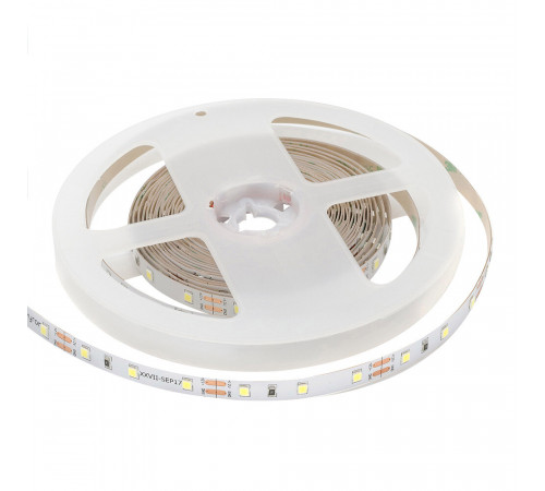 Лента светодиодная SMD 3528 Apeyron (000002) 6000К 24 Вт 12 В IP20 5 м Лента светодиодная SMD 3528 Apeyron (000002) 6000К 24 Вт 12 В IP20 5 м