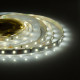 Лента светодиодная SMD 3528 Apeyron (000002) 6000К 24 Вт 12 В IP20 5 м
