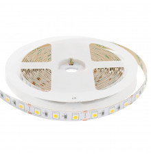 Лента светодиодная SMD 5050 Apeyron (000016) 3000К 14,4 Вт 12 В IP20 5 м