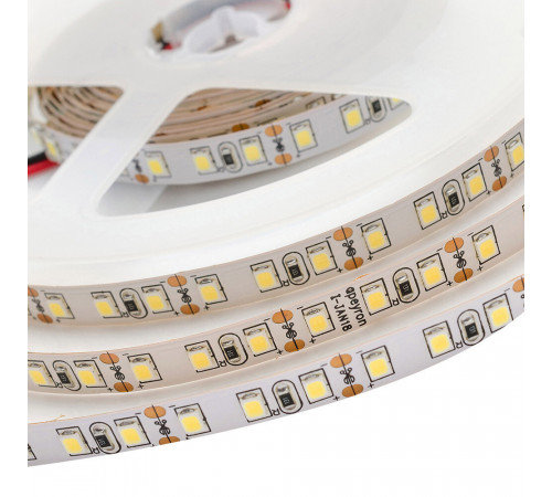 Лента светодиодная SMD 3528 3000К 12 В 9,6 Вт/м 5 м IP20 Apeyron (32BL) Лента светодиодная SMD 3528 3000К 12 В 9,6 Вт/м 5 м IP20 Apeyron (32BL)