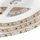 Лента светодиодная SMD 3528 3000К 12 В 9,6 Вт/м 5 м IP20 Apeyron (32BL)