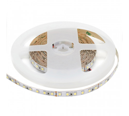 Лента светодиодная SMD 3528 4000К 24 В 10 Вт/м 5 м IP20 Apeyron (128ПРЗ) Лента светодиодная SMD 3528 4000К 24 В 10 Вт/м 5 м IP20 Apeyron (128ПРЗ)