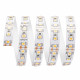 Лента светодиодная SMD 2835 Apeyron (000051) 3000К 72 Вт 12 В IP20 5 м