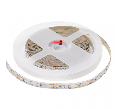 Лента светодиодная SMD 2835 3000К 24 В 20 Вт/м 5 м IP20 Apeyron (103ОО) Лента светодиодная SMD 2835 3000К 24 В 20 Вт/м 5 м IP20 Apeyron (103ОО)