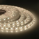 Лента светодиодная SMD 5050 Apeyron (000011) 3000К 14,4 Вт 12 В IP65 5 м влагозащищенная
