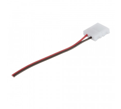 Коннектор для светодиодной ленты SMD 5050/2835 Apeyron (09-02) 220 В Коннектор для светодиодной ленты SMD 5050/2835 Apeyron (09-02) 220 В