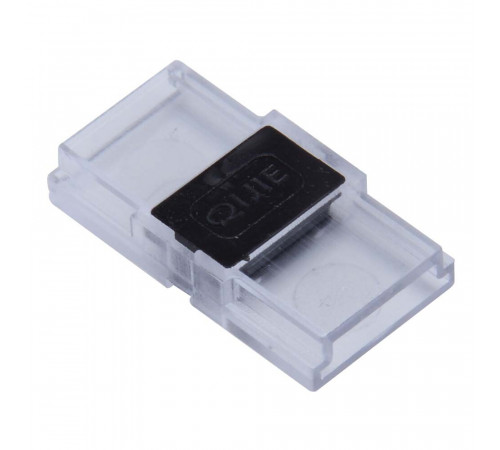 Коннектор для одноцветной светодиодной ленты SMD 2835/3528/5 12/24 В IP20 Т-образный Apeyron (09-64) Коннектор для одноцветной светодиодной ленты SMD 2835/3528/5 12/24 В IP20 Т-образный Apeyron (09-64)
