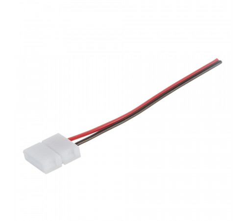 Коннектор для светодиодной ленты SMD 5050/2835 Apeyron (09-02) 220 В Коннектор для светодиодной ленты SMD 5050/2835 Apeyron (09-02) 220 В