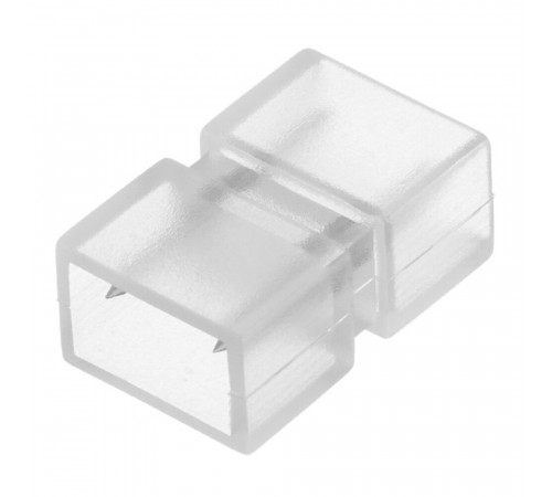 Коннектор для светодиодной ленты SMD 3528 Navigator (14518) 220 В (5 шт.) Коннектор для светодиодной ленты SMD 3528 Navigator (14518) 220 В (5 шт.)