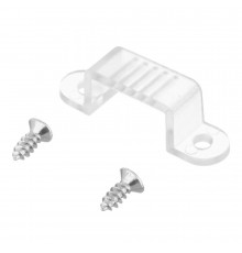 Клипса для светодиодной ленты SMD 3528 220 В Navigator (10 шт.) (71777)
