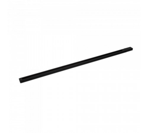 Шинопровод однофазный Elektrostandard Track Rail BK Surface 3 м черный (a057087) Шинопровод однофазный Elektrostandard Track Rail BK Surface 3 м черный (a057087)