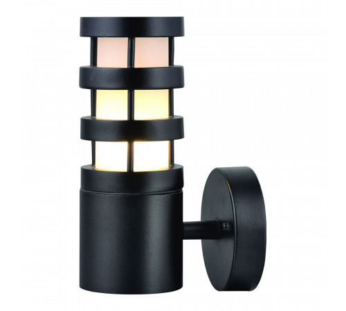 Светильник садово-парковый настенный Arte Lamp Portica E27 40 Вт IP44 (A8371AL-1BK) Светильник садово-парковый настенный Arte Lamp Portica E27 40 Вт IP44 (A8371AL-1BK)
