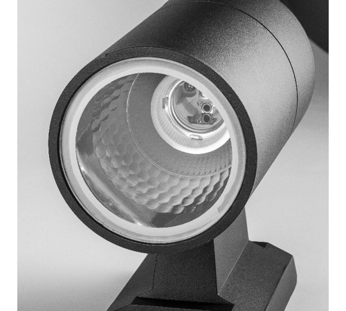 Светильник садово-парковый настенный Feron Техно черный E27 60 Вт IP54 (06294) Светильник садово-парковый настенный Feron Техно черный E27 60 Вт IP54 (06294)