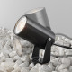 Светильник садово-парковый Maytoni Scope черный 295 мм GU10 20 Вт IP65 (O025FL-01B)