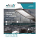 Светильник уличный светодиодный NEOX ДКУ-02 5000К 175 Вт консольный IP65 (4690612042732)