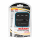 Разветвитель USB 2.0 Rexant на 3 порта (18-4121)