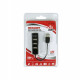 Разветвитель USB 2.0 Rexant на 4 порта (18-4103)