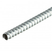 Металлорукав РЗ-ЦХ 10 мм IEK (100 м) (CM10-10-100-C)