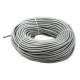 Металлорукав РЗ-ЦХ 10 мм IEK (100 м) (CM10-10-100-C)