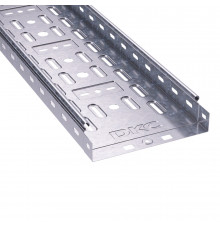 Лоток перфорированный DKC 200х50 мм 3 м (35264)