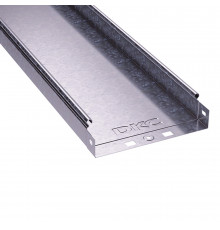 Лоток неперфорированный DKC 200х50 мм 3 м (35024)