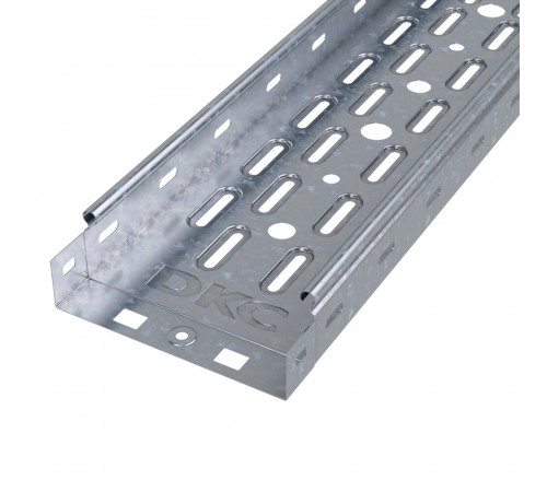 Лоток перфорированный DKC 150х50 мм 3 м (35263)