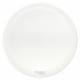 Звонок Systeme Electric Blanca (BLNZA000011) проводной с кнопкой 1 мелодия белый