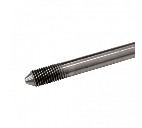 Комплект заземления Ezetek CN-6 с насадкой SDS-max (6 м) (60236) Комплект заземления Ezetek CN-6 с насадкой SDS-max (6 м) (60236)