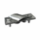 Комплект заземления Ezetek CN-6 с насадкой SDS-max (6 м) (60236)