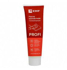 Паста контактная токопроводящая EKF PROxima (gc-cg-pro)