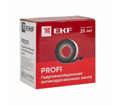 Лента гидроизоляционная EKF PROxima (gc-wp-pro) Лента гидроизоляционная EKF PROxima (gc-wp-pro)