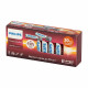 Батарейка Philips Power пальчиковая АА 1,5 В (20 шт.) (Б0064673)