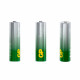 Батарейка GP Batteries Super Алкалин AA пальчиковая LR6 1,5 В (4 шт.) (GP 15AA21-2CRSBC4)