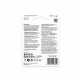 Батарейка GP Batteries Super Алкалин AA пальчиковая LR6 1,5 В (2 шт.) (GP 15AA21-2CRSBC2)