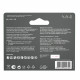 Батарейка GP Batteries Ultra+ Алкалин AA пальчиковая LR6 1,5 В (8 шт.) (GP 15AUPA21-2CRB8)