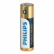 Батарейка Philips Premium АА пальчиковая LR6 1,5 В (4 шт.) (Б0062753)