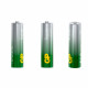 Батарейка GP Batteries Super Алкалин AA пальчиковая LR6 1,5 В (30 шт.) (GP 15AA21-2CRSWC30)
