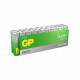 Батарейка GP Batteries Super Алкалин AA пальчиковая LR6 1,5 В (20 шт.) (GP 15AA21-2CRSWC20)