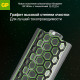 Батарейка GP Batteries Ultra+ Алкалин AA пальчиковая LR6 1,5 В (8 шт.) (GP 15AUPA21-2CRB8)