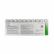 Батарейка GP Batteries Super Алкалин AA пальчиковая LR6 1,5 В (20 шт.) (GP 15AA21-2CRSWC20)