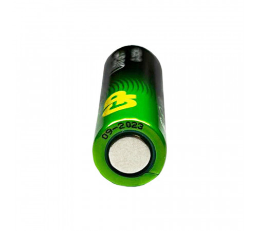 Батарейка GP Batteries Ultra+ Алкалин AA пальчиковая LR6 1,5 В (4 шт.) (GP 15AUPA21-2CRSB4) Батарейка GP Batteries Ultra+ Алкалин AA пальчиковая LR6 1,5 В (4 шт.) (GP 15AUPA21-2CRSB4)